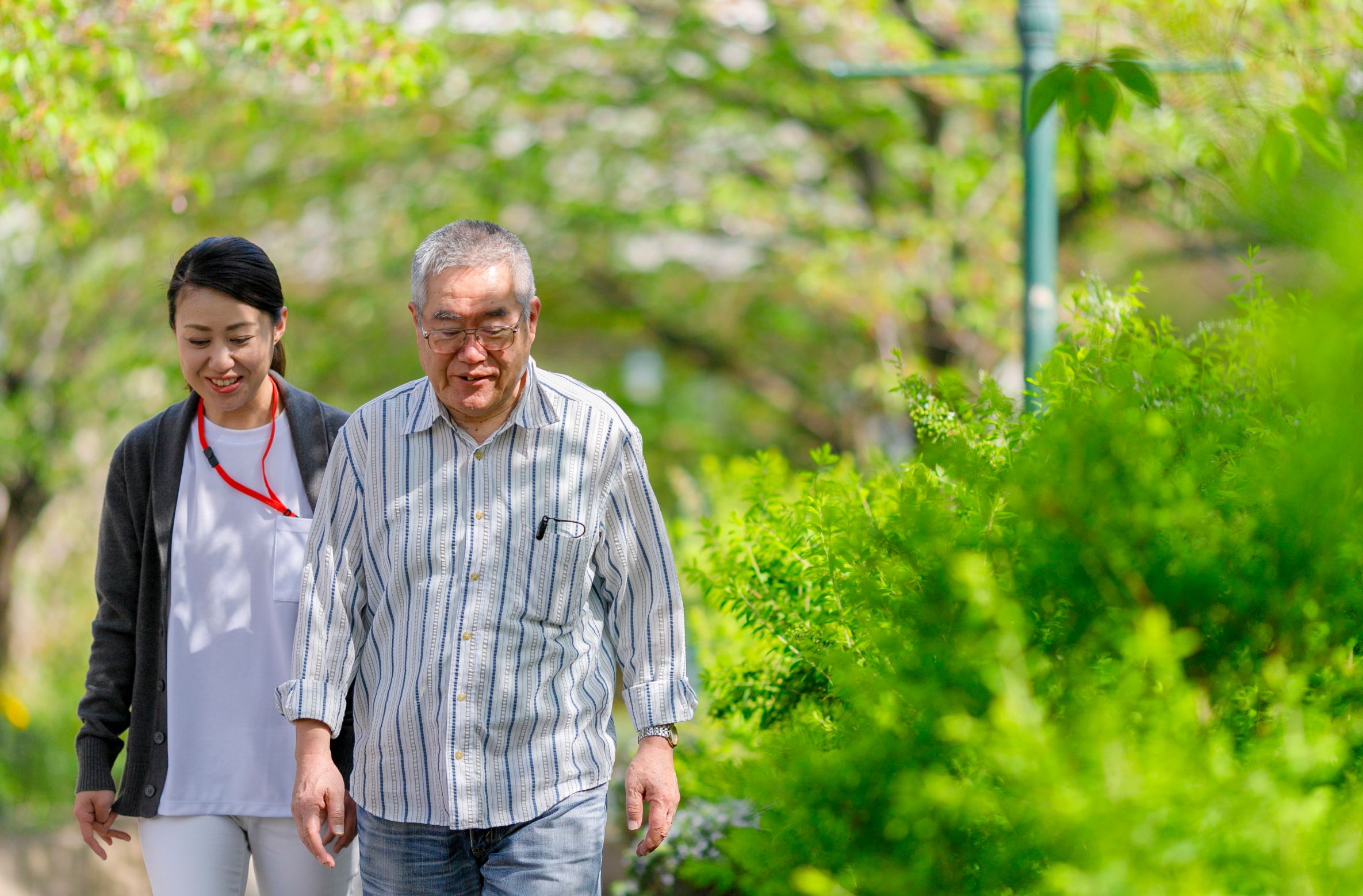 個人情報保護方針